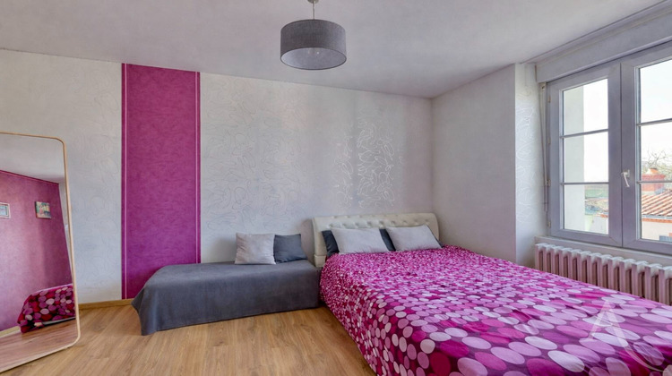 Ma-Cabane - Vente Maison MONTAIGU, 92 m²