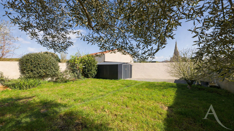 Ma-Cabane - Vente Maison MONTAIGU, 92 m²