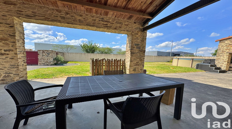 Ma-Cabane - Vente Maison Montaigu, 148 m²