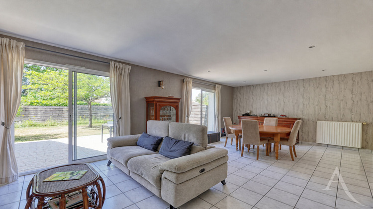 Ma-Cabane - Vente Maison MONTAIGU, 108 m²