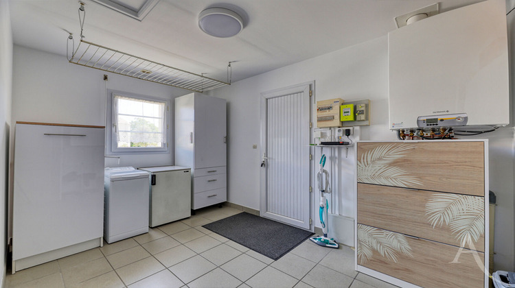 Ma-Cabane - Vente Maison MONTAIGU, 108 m²