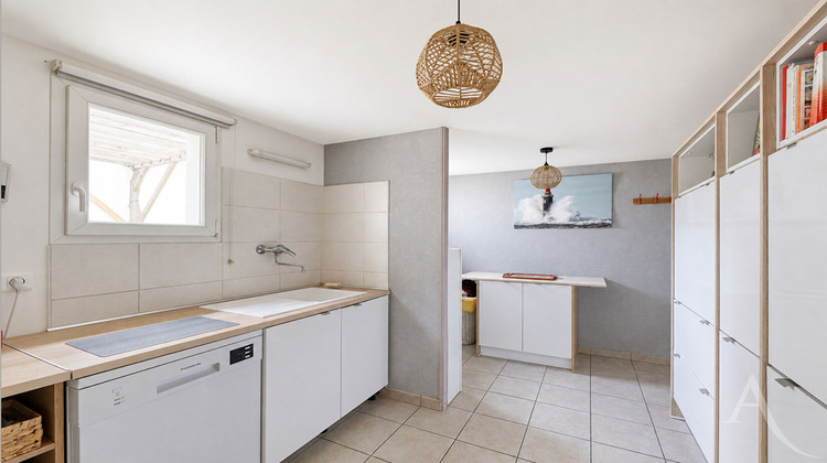 Ma-Cabane - Vente Maison MONTAIGU, 123 m²