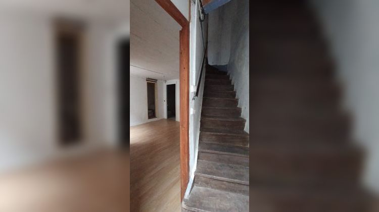 Ma-Cabane - Vente Maison MONTAIGU-DE-QUERCY, 76 m²