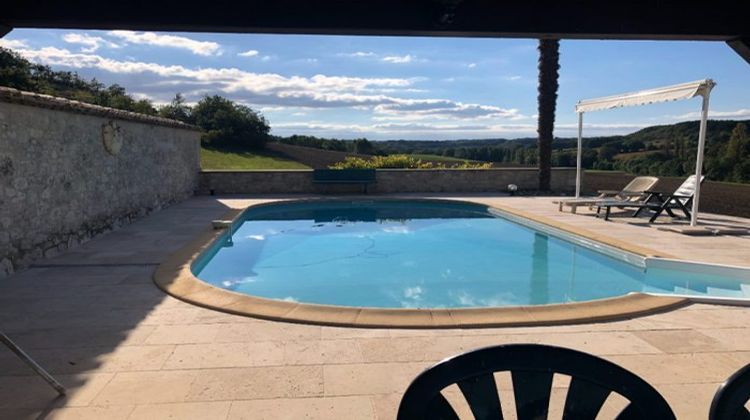 Ma-Cabane - Vente Maison Montaigu-de-Quercy, 175 m²