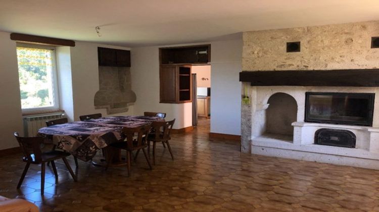 Ma-Cabane - Vente Maison Montaigu-de-Quercy, 175 m²