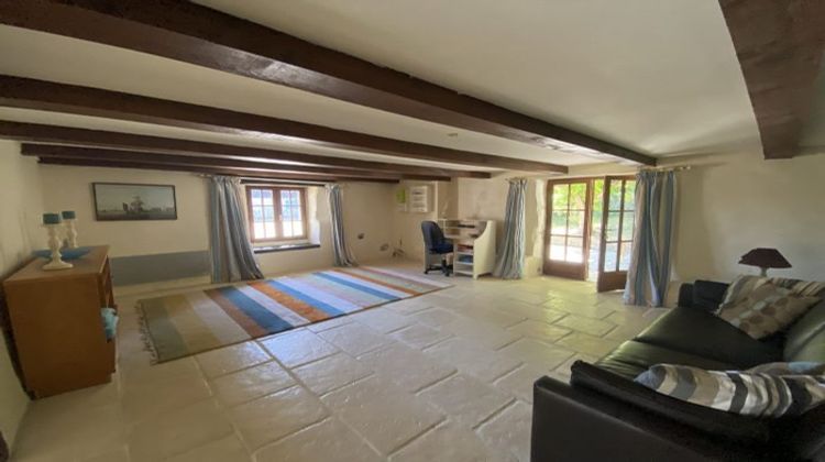 Ma-Cabane - Vente Maison Montaigu-de-Quercy, 484 m²