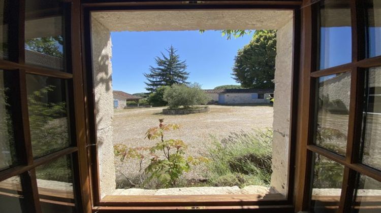 Ma-Cabane - Vente Maison Montaigu-de-Quercy, 484 m²