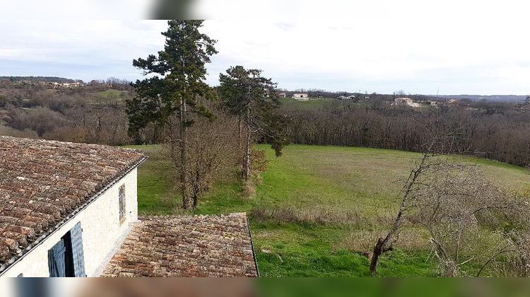 Ma-Cabane - Vente Maison Montaigu-de-Quercy, 395 m²