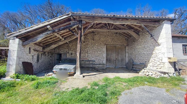 Ma-Cabane - Vente Maison MONTAIGU DE QUERCY, 100 m²