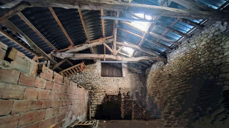 Ma-Cabane - Vente Maison MONTAIGU DE QUERCY, 100 m²