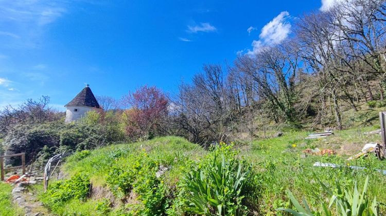 Ma-Cabane - Vente Maison MONTAIGU DE QUERCY, 100 m²