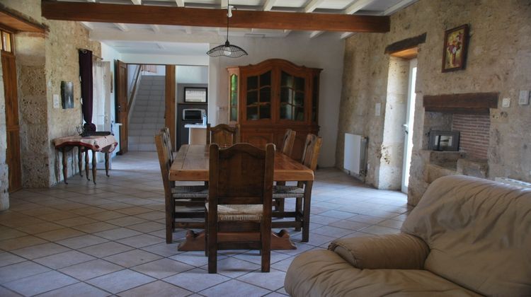 Ma-Cabane - Vente Maison Montaigu-de-Quercy, 183 m²