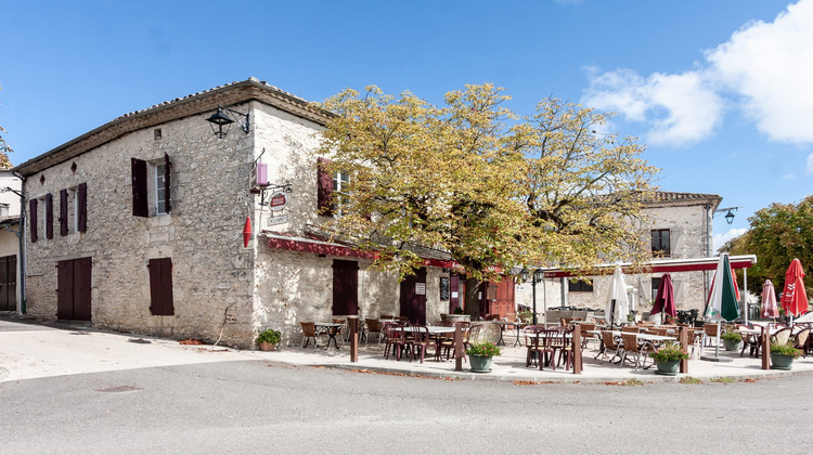 Ma-Cabane - Vente Maison Montaigu-de-Quercy, 280 m²