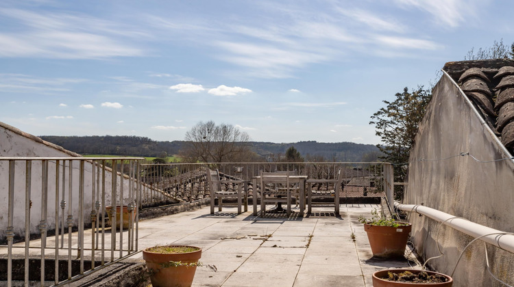 Ma-Cabane - Vente Maison Montaigu-de-Quercy, 180 m²