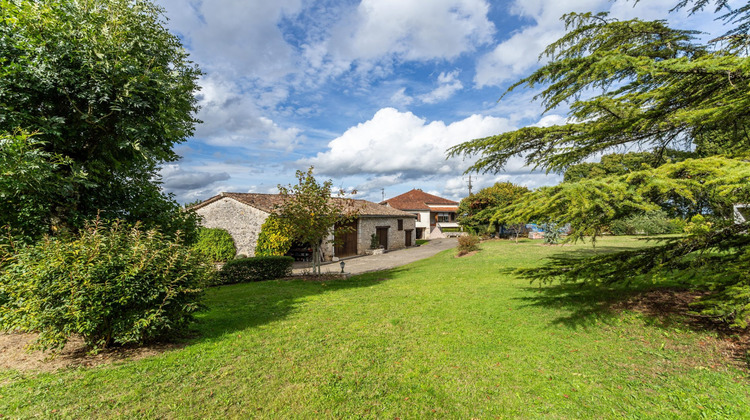 Ma-Cabane - Vente Maison Montaigu-de-Quercy, 93 m²