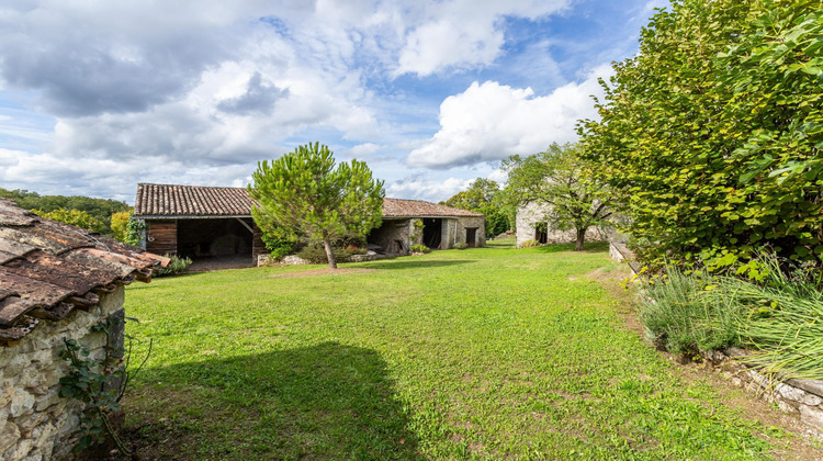 Ma-Cabane - Vente Maison Montaigu-de-Quercy, 93 m²