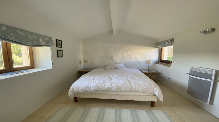 Ma-Cabane - Vente Maison MONTAIGU-DE-QUERCY, 483 m²