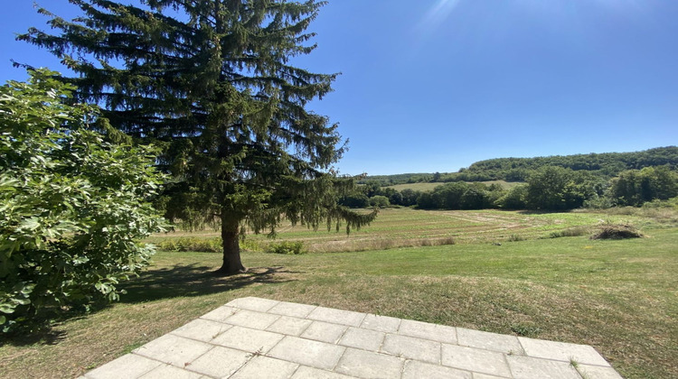 Ma-Cabane - Vente Maison MONTAIGU-DE-QUERCY, 483 m²