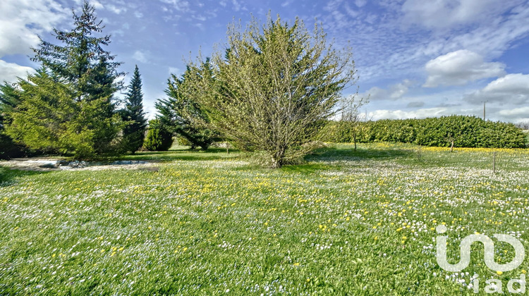 Ma-Cabane - Vente Maison Montaigu de Quercy, 135 m²