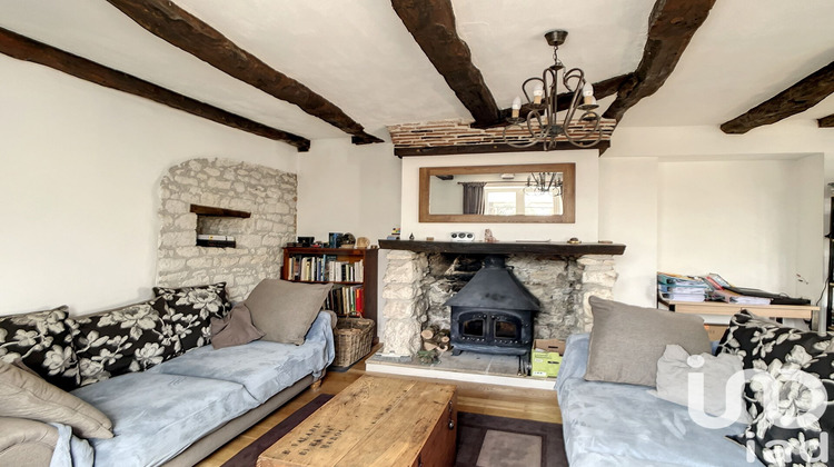 Ma-Cabane - Vente Maison Montaigu de Quercy, 135 m²