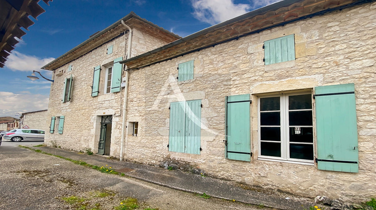 Ma-Cabane - Vente Maison MONTAIGU-DE-QUERCY, 200 m²