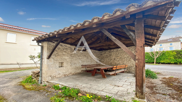 Ma-Cabane - Vente Maison MONTAIGU-DE-QUERCY, 200 m²