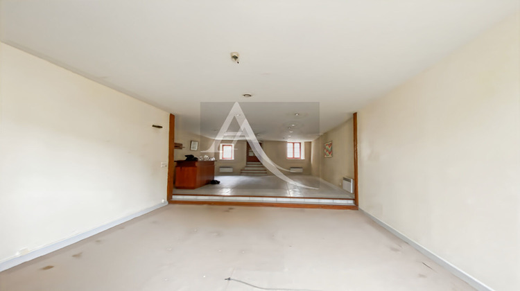 Ma-Cabane - Vente Maison MONTAIGU-DE-QUERCY, 200 m²