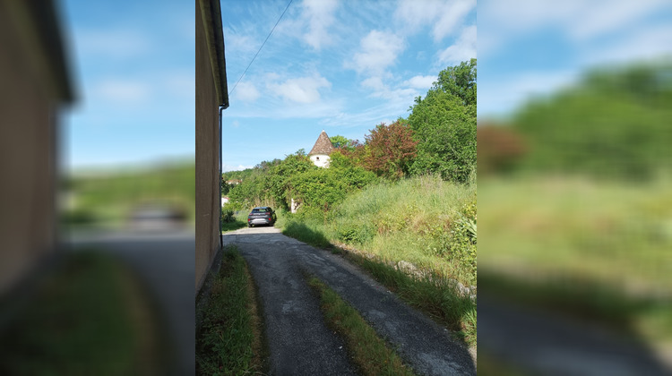 Ma-Cabane - Vente Maison Montaigu-de-Quercy, 100 m²
