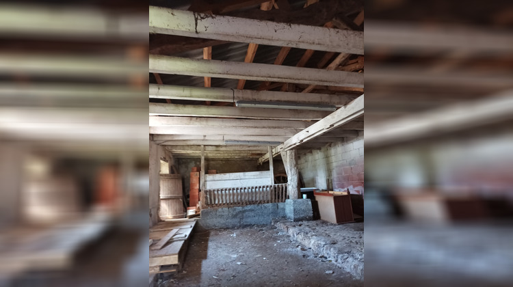 Ma-Cabane - Vente Maison Montaigu-de-Quercy, 100 m²