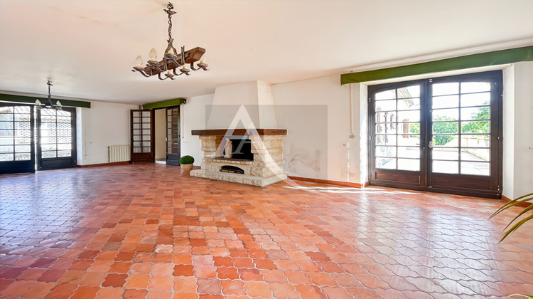 Ma-Cabane - Vente Maison MONTAIGU-DE-QUERCY, 134 m²