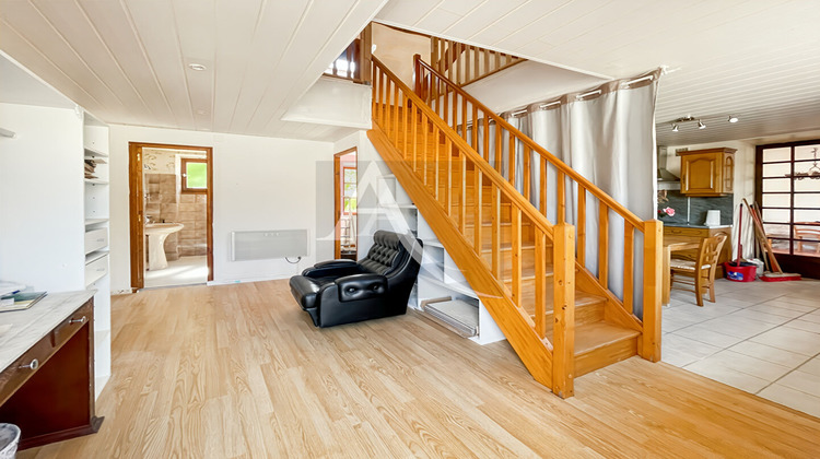 Ma-Cabane - Vente Maison MONTAIGU-DE-QUERCY, 134 m²