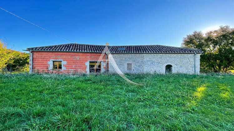 Ma-Cabane - Vente Maison MONTAIGU-DE-QUERCY, 88 m²