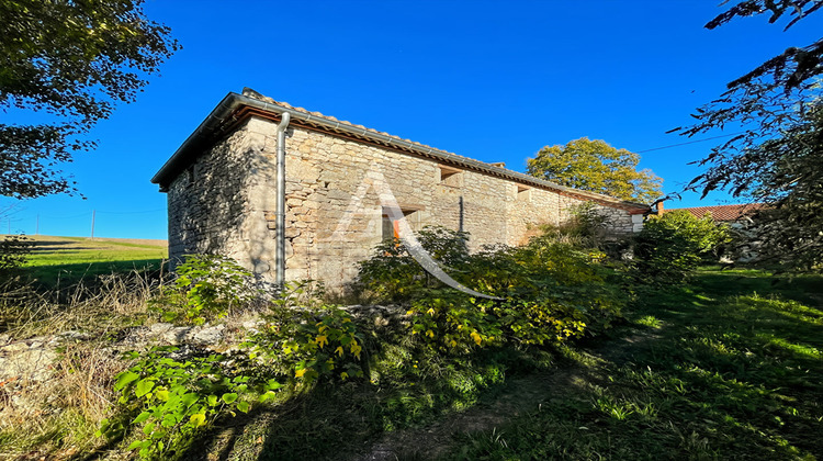 Ma-Cabane - Vente Maison MONTAIGU-DE-QUERCY, 88 m²