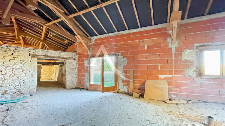 Ma-Cabane - Vente Maison MONTAIGU-DE-QUERCY, 88 m²