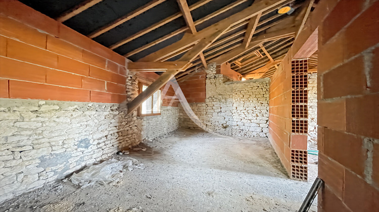 Ma-Cabane - Vente Maison MONTAIGU-DE-QUERCY, 88 m²