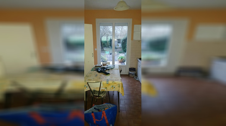 Ma-Cabane - Vente Maison Montaigu-de-Quercy, 90 m²