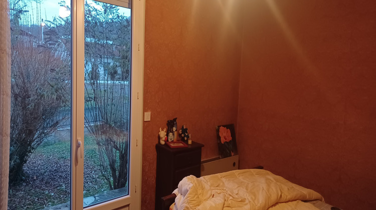 Ma-Cabane - Vente Maison Montaigu-de-Quercy, 90 m²