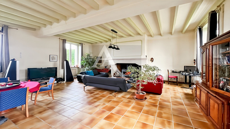 Ma-Cabane - Vente Maison MONTAIGU-DE-QUERCY, 170 m²