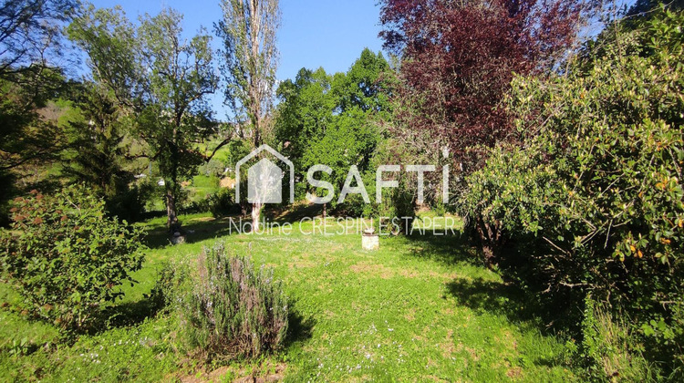 Ma-Cabane - Vente Maison Montaigu-de-Quercy, 461 m²