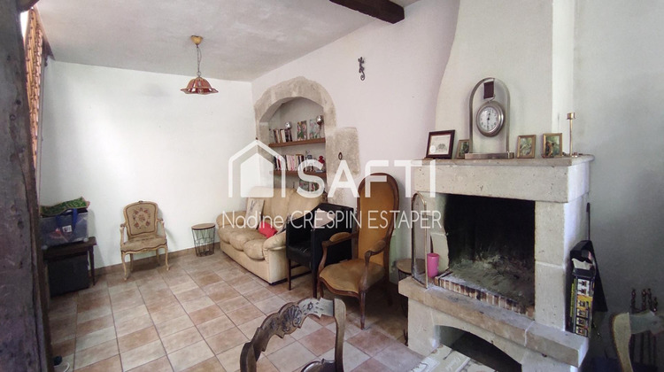 Ma-Cabane - Vente Maison Montaigu-de-Quercy, 461 m²