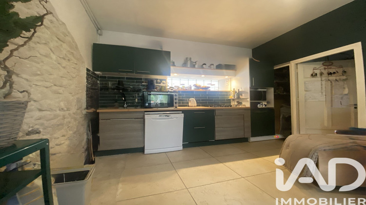 Ma-Cabane - Vente Maison Montaigu-de-Quercy, 133 m²