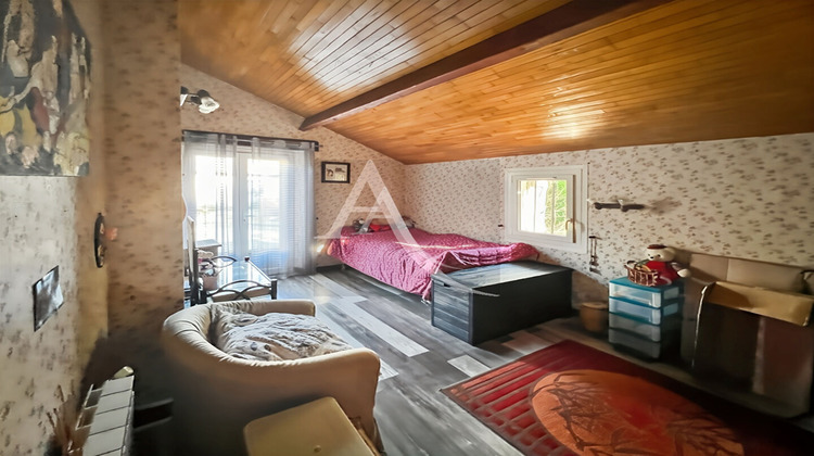 Ma-Cabane - Vente Maison MONTAIGU-DE-QUERCY, 110 m²