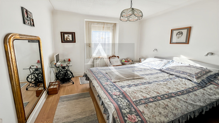 Ma-Cabane - Vente Maison MONTAIGU-DE-QUERCY, 110 m²