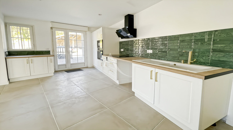 Ma-Cabane - Vente Maison MONTAIGU-DE-QUERCY, 86 m²