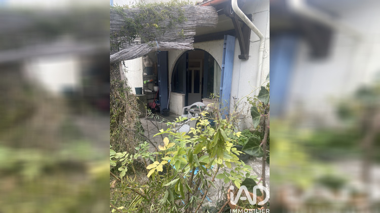 Ma-Cabane - Vente Maison Montaigu-de-Quercy, 133 m²