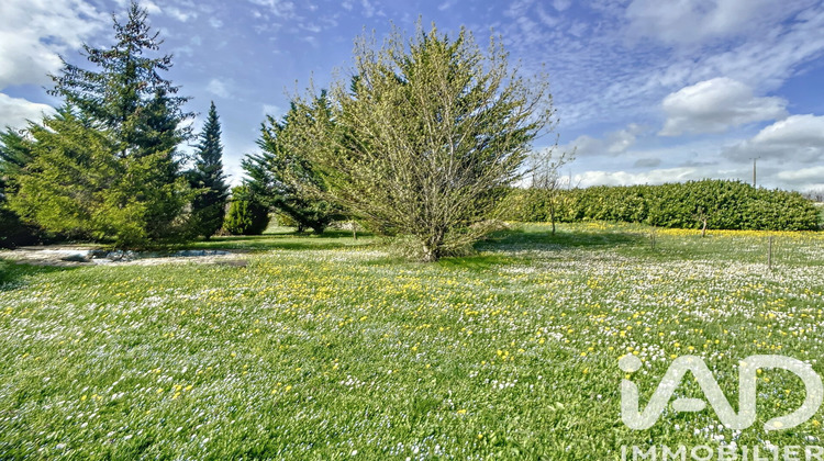 Ma-Cabane - Vente Maison Montaigu-de-Quercy, 134 m²