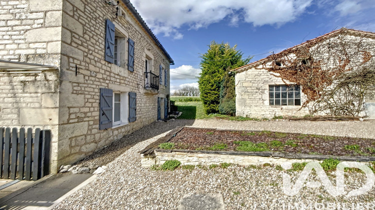 Ma-Cabane - Vente Maison Montaigu-de-Quercy, 134 m²