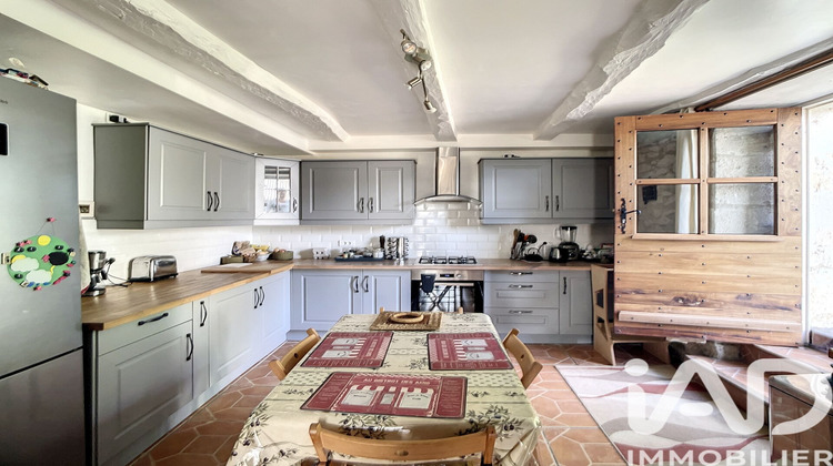 Ma-Cabane - Vente Maison Montaigu-de-Quercy, 134 m²