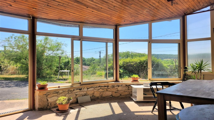 Ma-Cabane - Vente Maison MONTAIGU DE QUERCY, 95 m²
