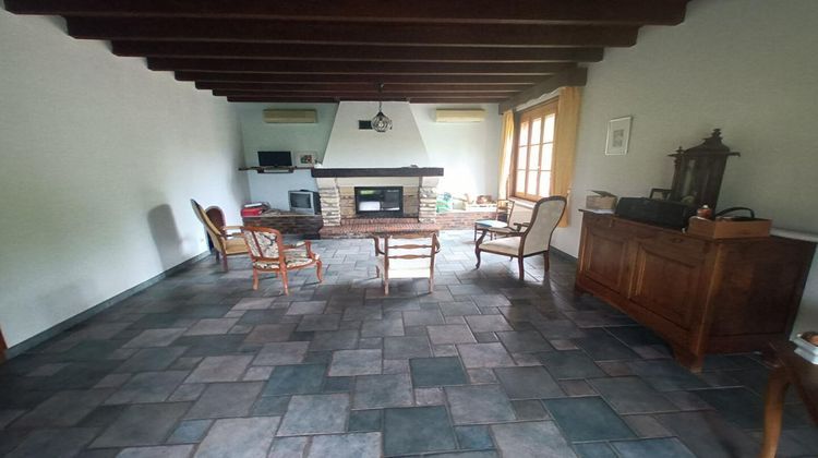 Ma-Cabane - Vente Maison MONTAIGU LE BLIN, 174 m²